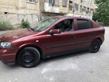 Opel Astra-3