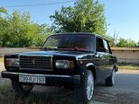 LADA (VAZ) 2107-3