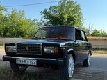 LADA (VAZ) 2107-2
