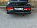 LADA (VAZ) 2107-5
