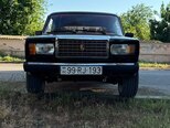 LADA (VAZ) 2107-1