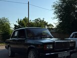 LADA (VAZ) 2107-4