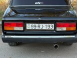 LADA (VAZ) 2107-7