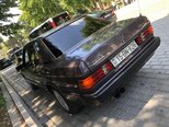 Mercedes 190-7