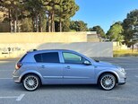 Opel Astra-3
