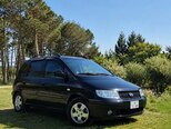 Hyundai Matrix-5