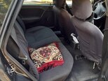 Opel Vectra-4