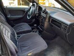 Opel Vectra-5