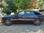 Opel Vectra-9
