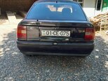 Opel Vectra-10