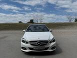 Mercedes E 250-1