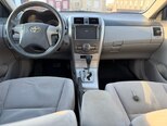 Toyota Corolla-4
