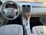 Toyota Corolla-8