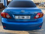 Toyota Corolla-3