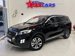 Kia Sorento-10