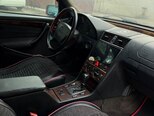 Mercedes C 220-12