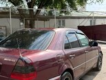 Mercedes C 220-6