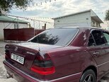 Mercedes C 220-10