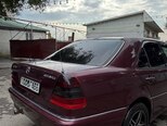 Mercedes C 220-8