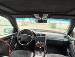 Mercedes C 220-11