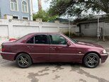 Mercedes C 220-5