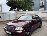 Mercedes C 220-1