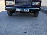 LADA (VAZ) 2104-1