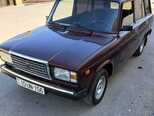 LADA (VAZ) 2104-5