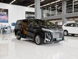 GWM (Great Wall Motor) WEY 80-4