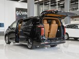 GWM (Great Wall Motor) WEY 80-5