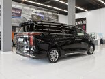 GWM (Great Wall Motor) WEY 80-3