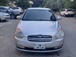 Hyundai Verna-1