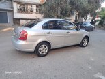Hyundai Verna-4