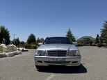 Mercedes C 180-1