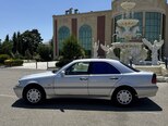 Mercedes C 180-5