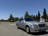 Mercedes C 180-3