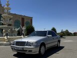 Mercedes C 180-2