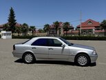 Mercedes C 180-6