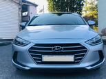 Hyundai Elantra-1