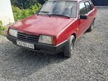 LADA (VAZ) 21099-1