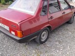 LADA (VAZ) 21099-2