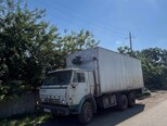 KamAz 53212-1