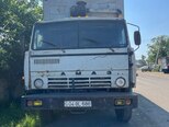 KamAz 53212-4