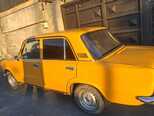 LADA (VAZ) 21011-6