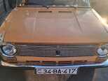 LADA (VAZ) 21011-1