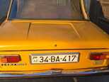 LADA (VAZ) 21011-2