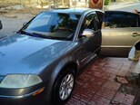 Volkswagen Passat-2