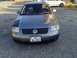 Volkswagen Passat-1