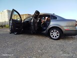 Volkswagen Passat-10