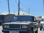 LADA (VAZ) 2107-1
